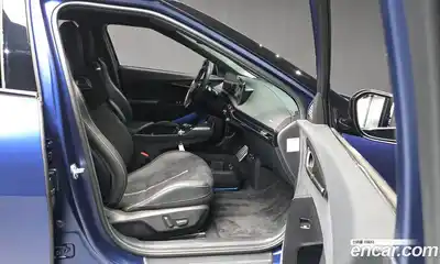 Kia EV6 2025 0.1 Автомат в Москве № 284837, миниатюра 11