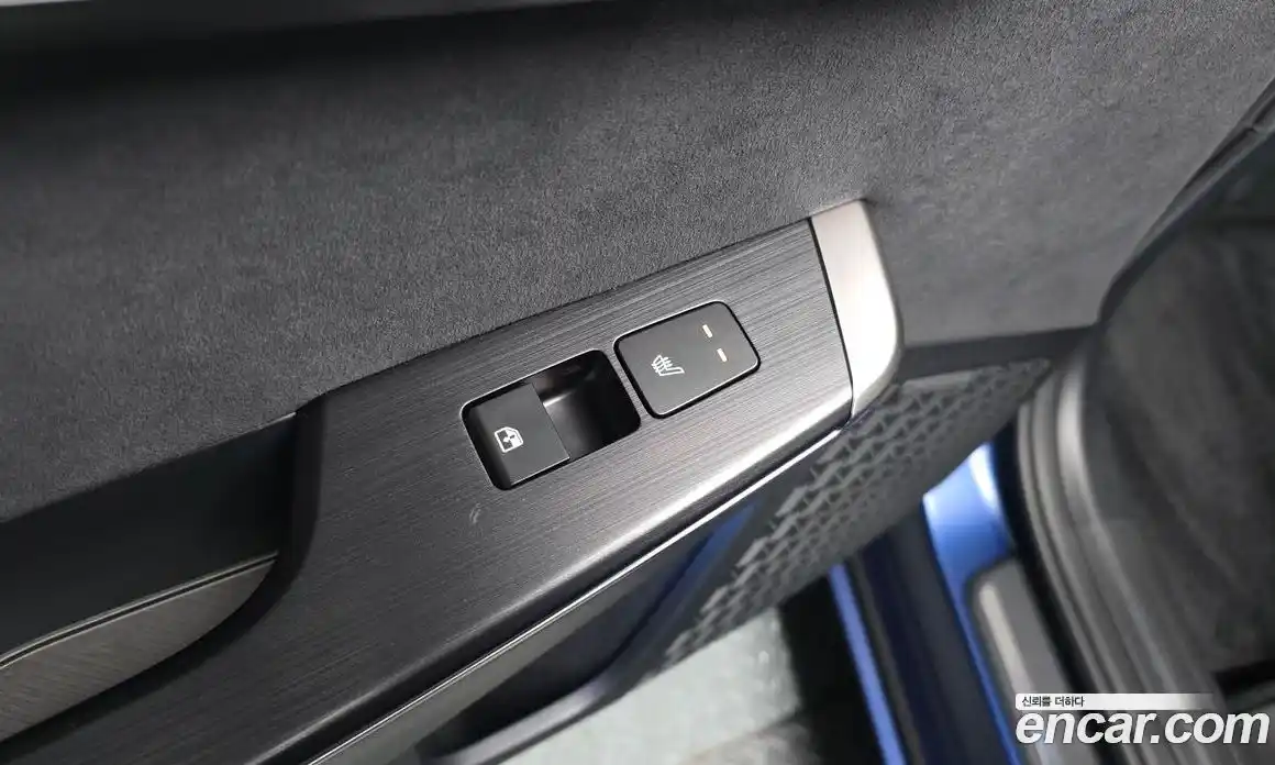 Kia EV6 2025 0.1 Автомат в Москве № 284837, фото 19