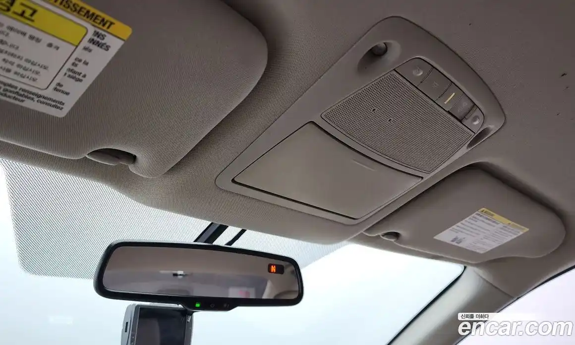 Nissan Altima 2017 2.5 Автомат в Москве № 284956, фото 17