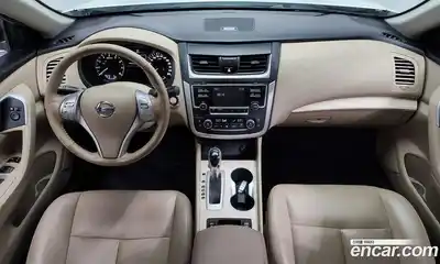 Nissan Altima 2017 2.5 Автомат в Москве № 284956, миниатюра 2