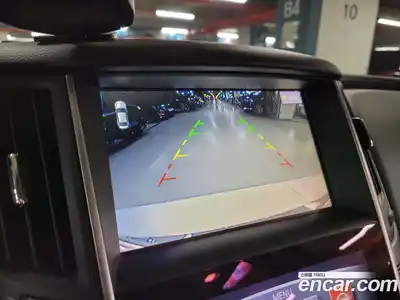 Infiniti Q50 2015 3.5 Автомат в Москве № 285331, миниатюра 11