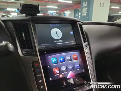 Infiniti Q50 2015 3.5 Автомат в Москве № 285331, миниатюра 10