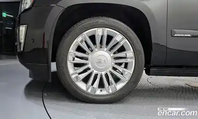 Cadillac Escalade 2017 6.2 Автомат в Москве № 285573, миниатюра 5