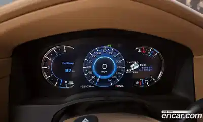 Cadillac Escalade 2017 6.2 Автомат в Москве № 285573, миниатюра 8