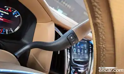 Cadillac Escalade 2017 6.2 Автомат в Москве № 285573, миниатюра 9