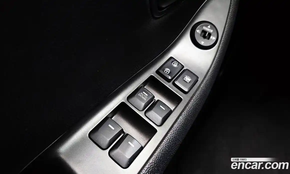 Kia Morning 2013 1.0 Автомат в Москве № 288355, фото 20