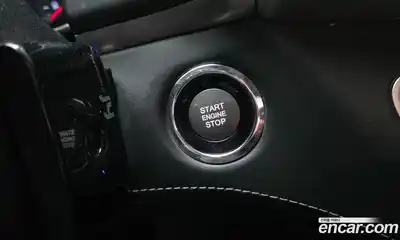 SsangYong Rexton 2018 2.2 Автомат в Москве № 29211, миниатюра 11