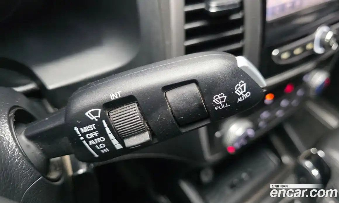 SsangYong Rexton 2018 2.2 Автомат в Москве № 29211, фото 14