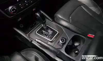 SsangYong Rexton 2018 2.2 Автомат в Москве № 29211, миниатюра 3