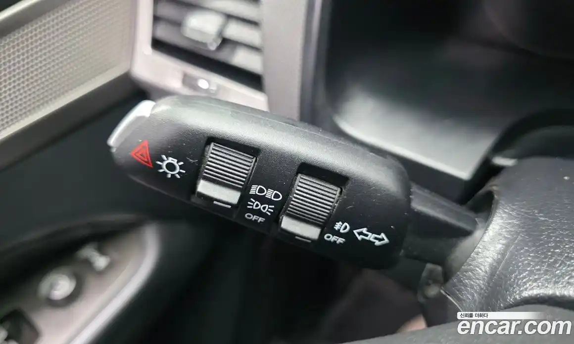 SsangYong Rexton 2018 2.2 Автомат в Москве № 29211, фото 5