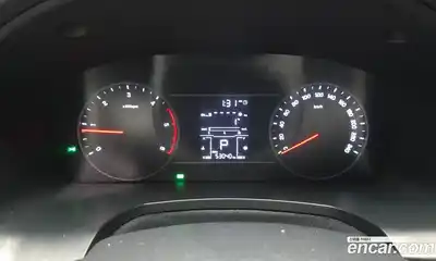 SsangYong Rexton 2018 2.2 Автомат в Москве № 29211, миниатюра 7