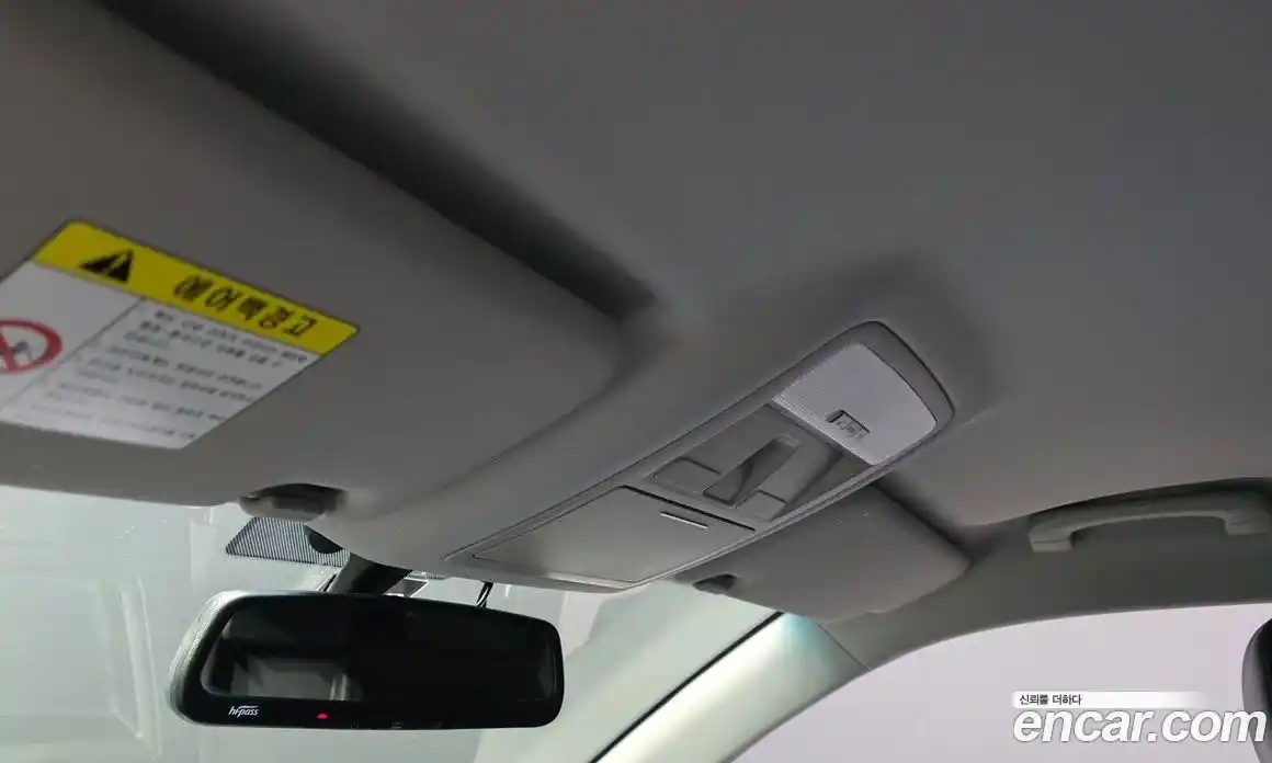 SsangYong Rexton 2018 2.2 Автомат в Москве № 29211, фото 10