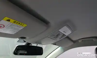 SsangYong Rexton 2018 2.2 Автомат в Москве № 29211, миниатюра 10