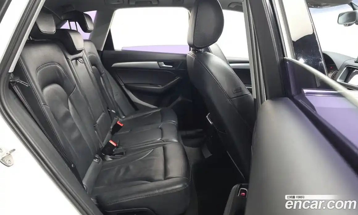 Audi Q5 2015 2.0 Автомат в Москве № 293365, фото 13