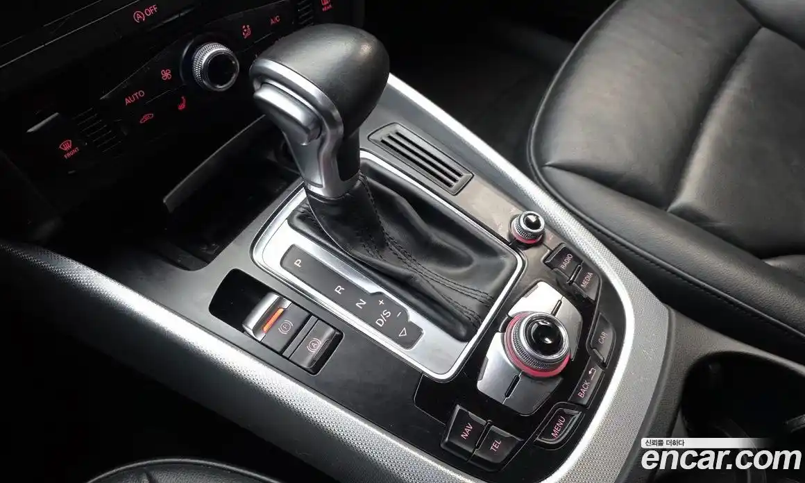 Audi Q5 2015 2.0 Автомат в Москве № 293365, фото 17