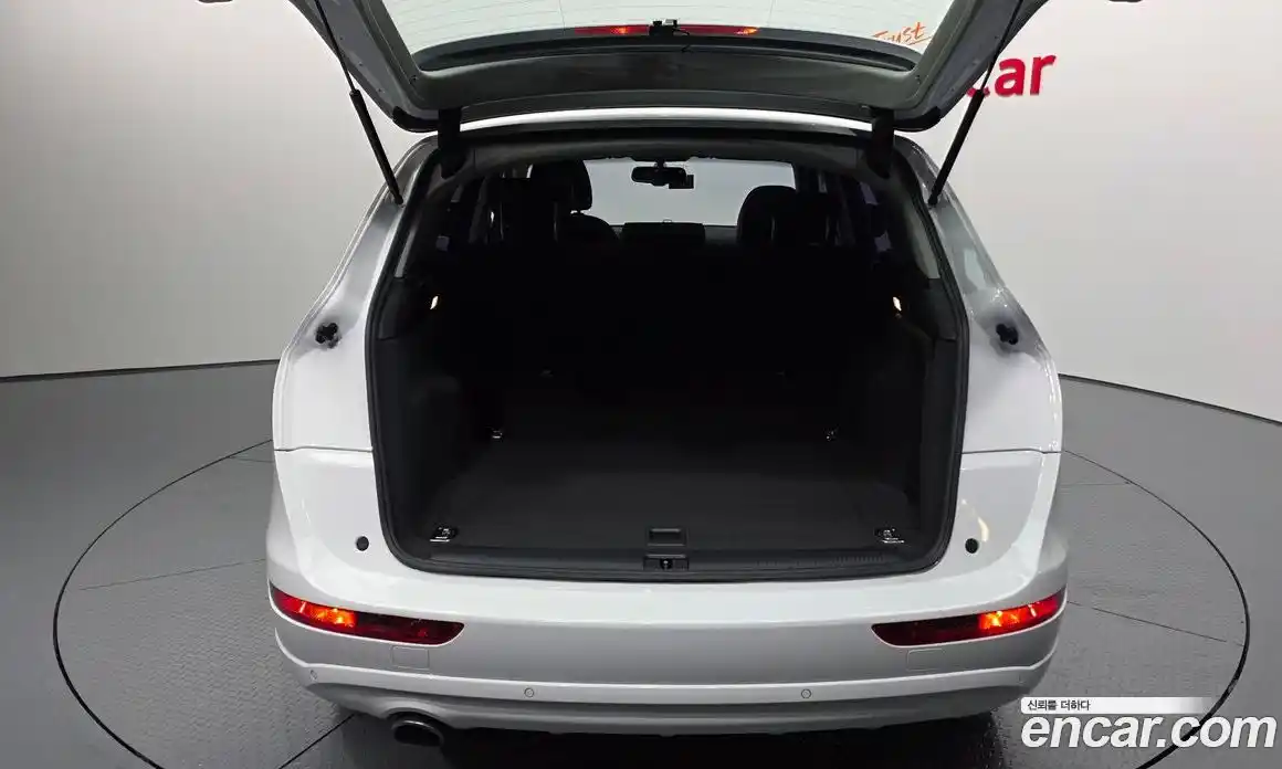 Audi Q5 2015 2.0 Автомат в Москве № 293365, фото 20