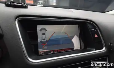 Audi Q5 2015 2.0 Автомат в Москве № 293365, миниатюра 3