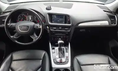 Audi Q5 2015 2.0 Автомат в Москве № 293365, миниатюра 6