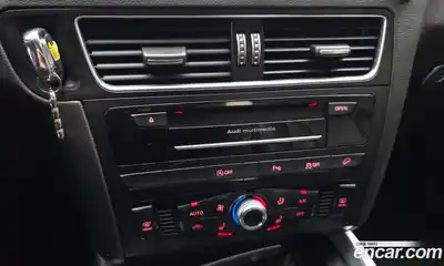 Audi Q5 2015 2.0 Автомат в Москве № 293365, миниатюра 8