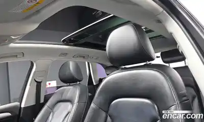 Audi Q5 2015 2.0 Автомат в Москве № 293365, миниатюра 9