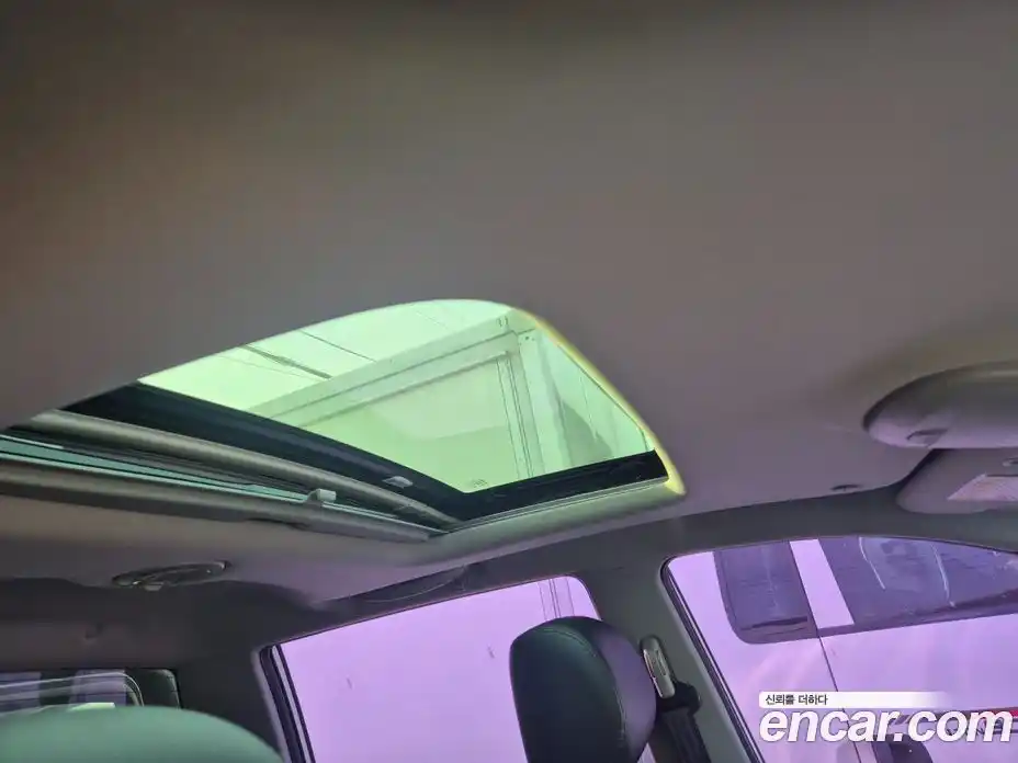 SsangYong Korando 2017 2.2 Автомат в Москве № 29372, фото 17