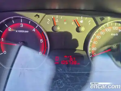 SsangYong Korando 2017 2.2 Автомат в Москве № 29372, миниатюра 8