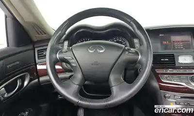 Infiniti M 2011 3.7 Автомат в Москве № 295910, миниатюра 11
