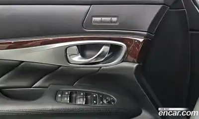 Infiniti M 2011 3.7 Автомат в Москве № 295910, миниатюра 12