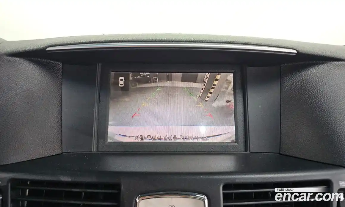 Infiniti M 2011 3.7 Автомат в Москве № 295910, фото 15