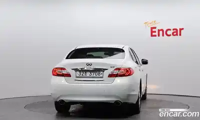 Infiniti M 2011 3.7 Автомат в Москве № 295910, миниатюра 5