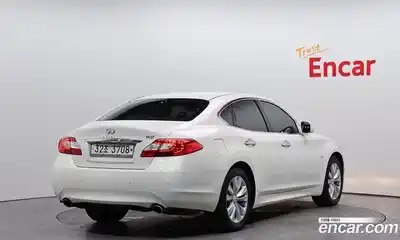 Infiniti M 2011 3.7 Автомат в Москве № 295910, миниатюра 8