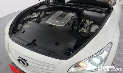 Infiniti M 2011 3.7 Автомат в Москве № 295910, миниатюра 10