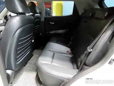 SsangYong TIBOLI 2022 1.5 Автомат в Москве № 29614, миниатюра 11