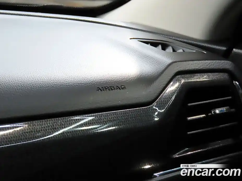 SsangYong TIBOLI 2022 1.5 Автомат в Москве № 29614, фото 18