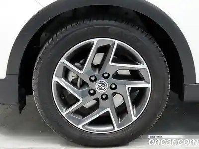 SsangYong TIBOLI 2022 1.5 Автомат в Москве № 29614, миниатюра 5