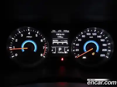 SsangYong TIBOLI 2022 1.5 Автомат в Москве № 29614, миниатюра 8