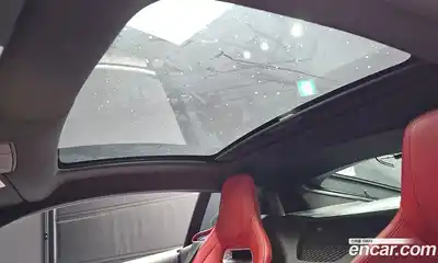 Jaguar F-Type 2019 3.0 Автомат в Москве № 304949, миниатюра 8