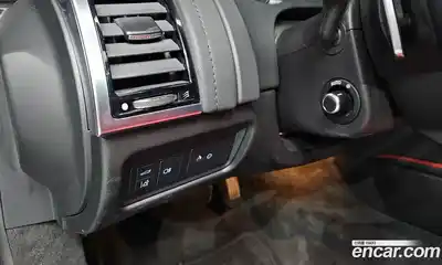 Jaguar F-Type 2019 3.0 Автомат в Москве № 304949, миниатюра 10