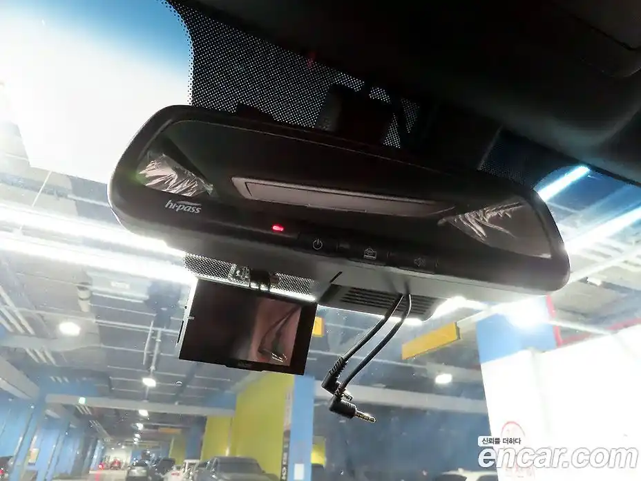 SsangYong Rexton 2021 2.2 Автомат в Москве № 30625, фото 16