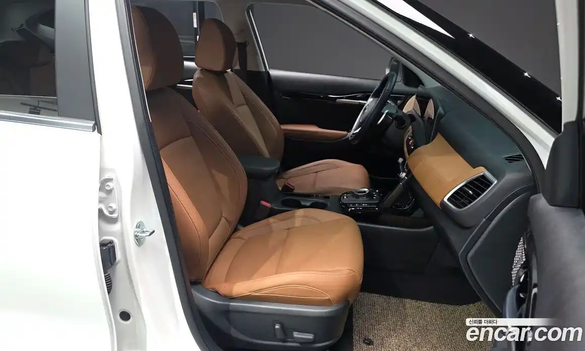 Kia Seltos 2025 1.6 Автомат в Москве № 306329, фото 1