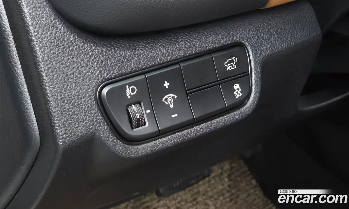 Kia Seltos 2025 1.6 Автомат в Москве № 306329, фото 16