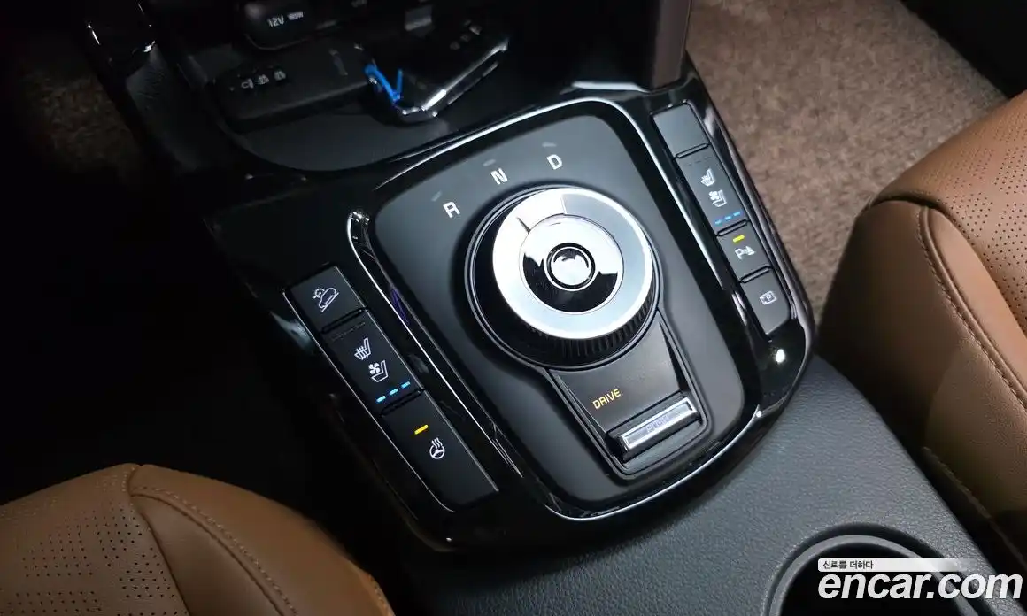 Kia Seltos 2025 1.6 Автомат в Москве № 306329, фото 19