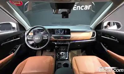 Kia Seltos 2025 1.6 Автомат в Москве № 306329, миниатюра 2