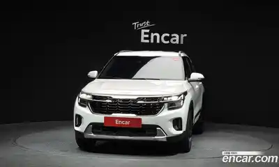 Kia Seltos 2025 1.6 Автомат в Москве № 306329, миниатюра 5