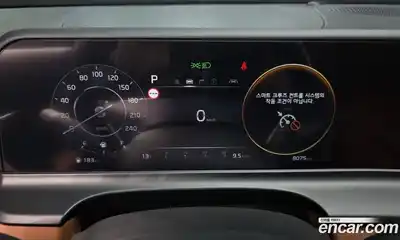 Kia Seltos 2025 1.6 Автомат в Москве № 306329, миниатюра 6