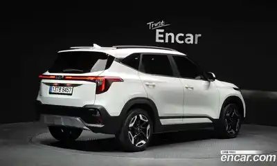 Kia Seltos 2025 1.6 Автомат в Москве № 306329, миниатюра 7