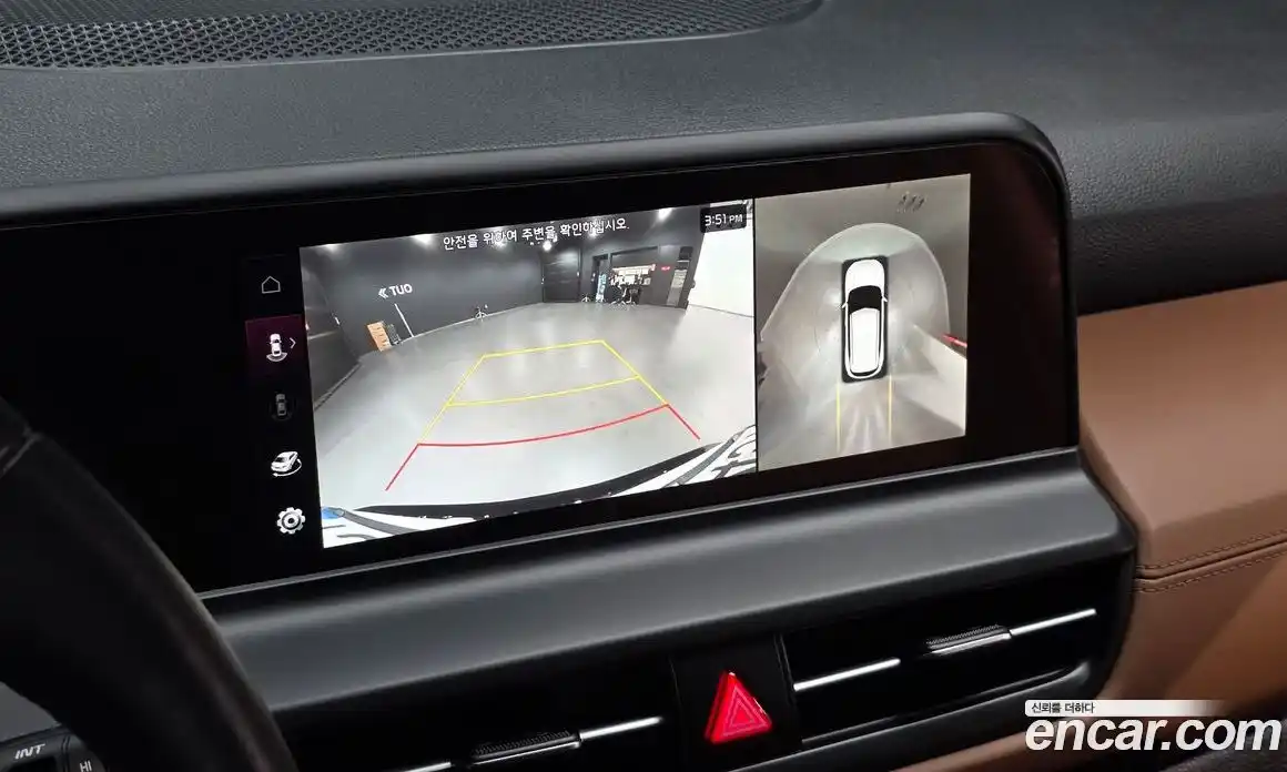 Kia Seltos 2025 1.6 Автомат в Москве № 306329, фото 8