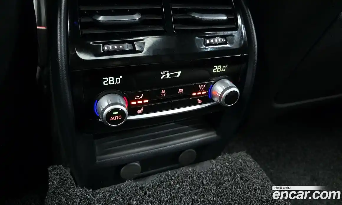 BMW 5-Series 2019 2.0 Автомат в Москве № 306504, фото 12