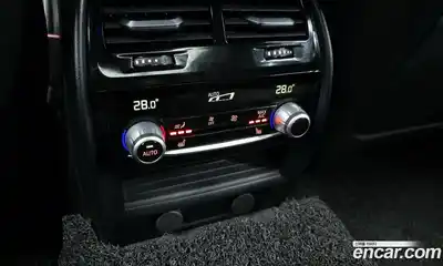 BMW 5-Series 2019 2.0 Автомат в Москве № 306504, миниатюра 12