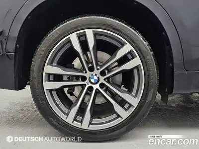 BMW X6 2018 3.0 Автомат в Москве № 306588, миниатюра 5